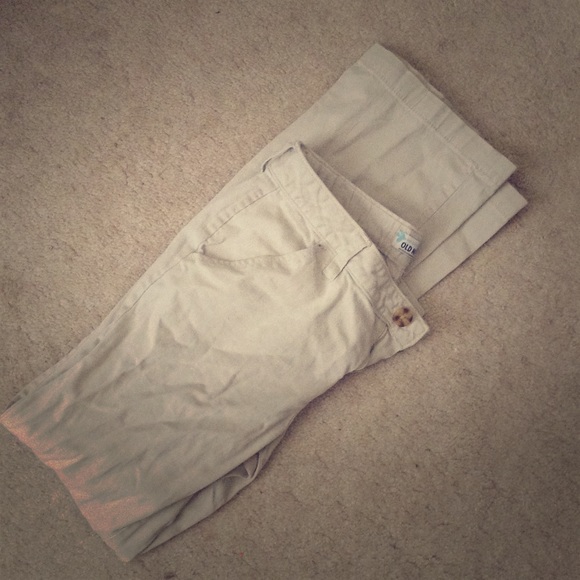 OldNavy Uniform Pants.