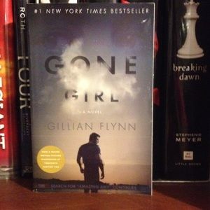 Gone Girl