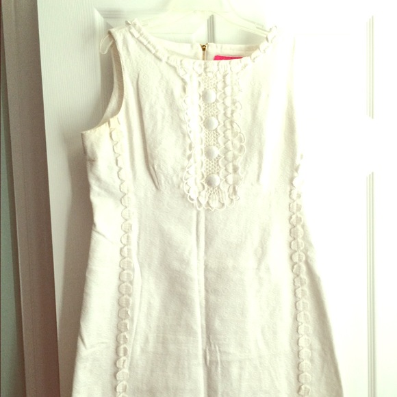 Lilly Pulitzer dress
