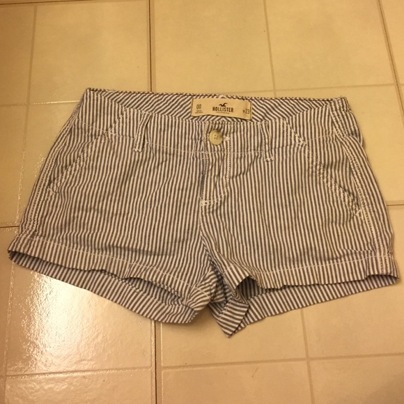 Hollister shorts