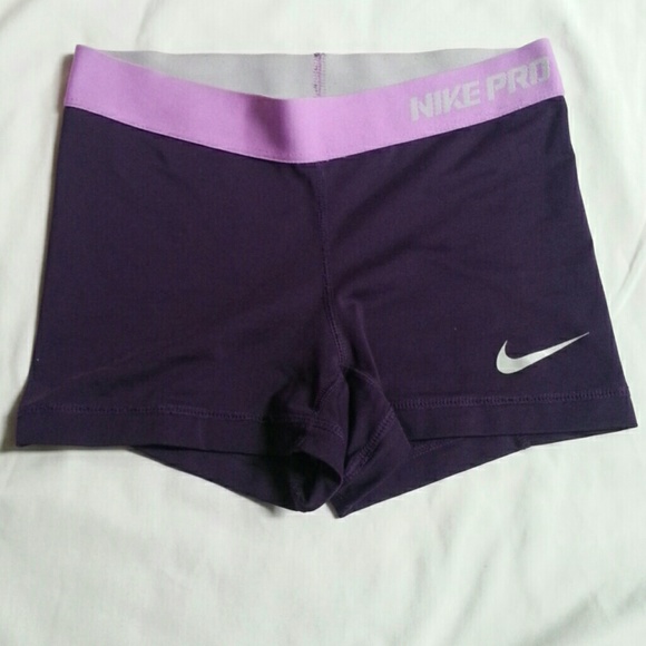 Nike pro spandex