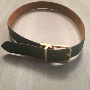 Belt