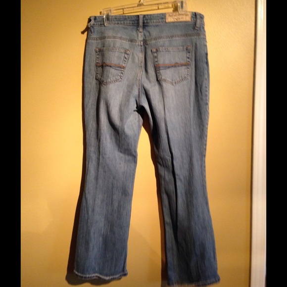 Bella Elemento jeans - Picture 2 of 4