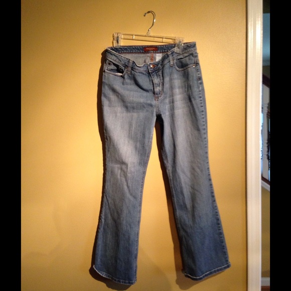 Bella Elemento jeans - Picture 4 of 4