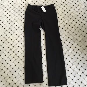 Banana Republic / Martin Fit pants size 00 petite