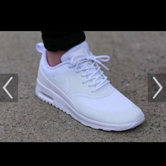 Nike airmax thea