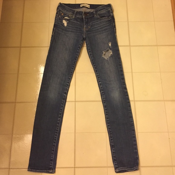 Abercrombie pants