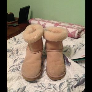 Brand new uggs