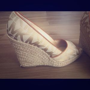 Michael Kors Wedges