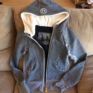Lululemon jacket!