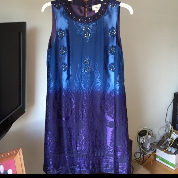 Beautiful Dress