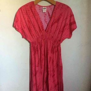 Mossimo Supply Co. Dress