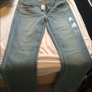 American Eagle Outfitter Jeans