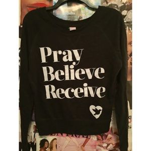 JCLU Forever Sweatshirt