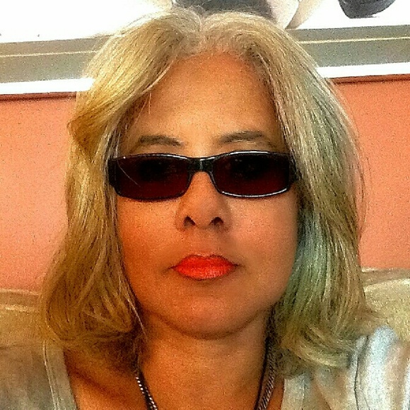 Authentic PRADA Designer Sunglasses & Oh So Sexy! main image 4