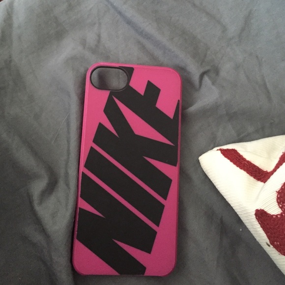 iPhone 5 case