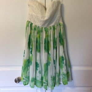 Sabo Skirt Dress