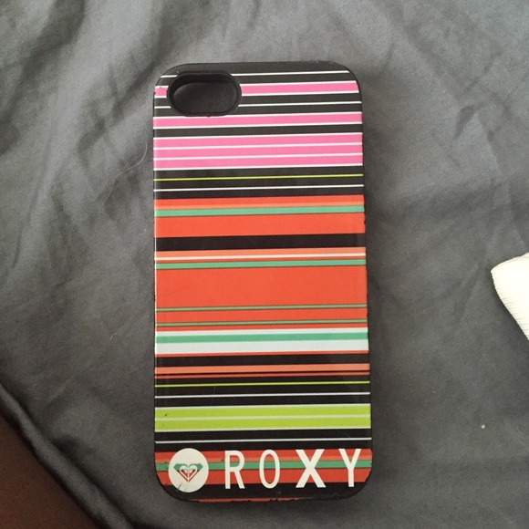iPhone 5 case