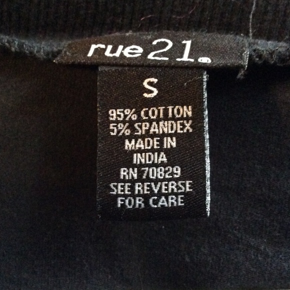 Black cardigan - Picture 2 of 2