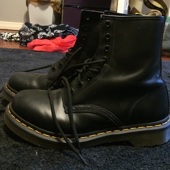 Doc Martin Boots