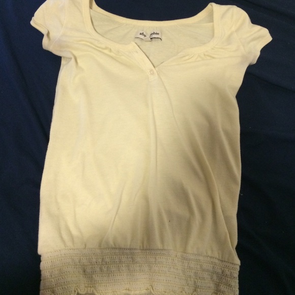 Abercrombie Top