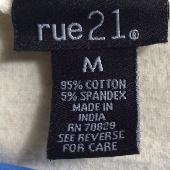 Cream cardigan - Picture 2 of 2