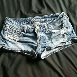 American Eagle shorts