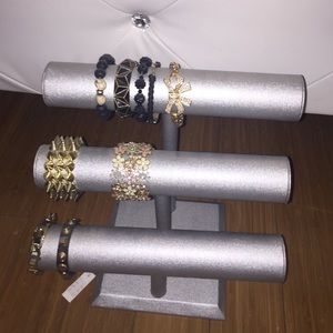 Jewelry stand