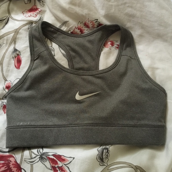 🚫TRADED🚫 Nike pro sports bra