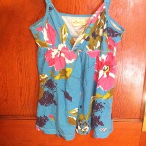 Hollister tank top