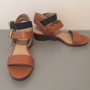 Sole Society Christine sandals