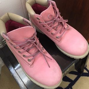 Waterproof boots