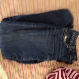 American Eagle Jegging