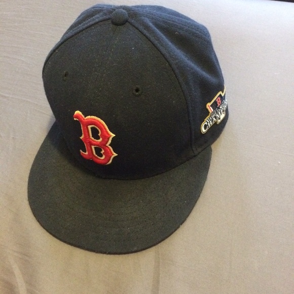 Boston RedSox men's hat