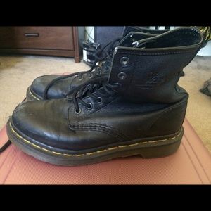 Doc martens