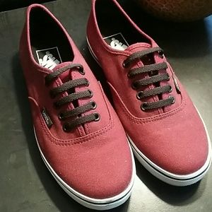 🚫🚫HOLD @DDIANAA_99 🚫🚫VANS