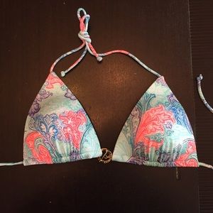 Victoria's Secret Push-Up Bikini. NWOT.