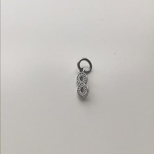 Infinity Pandora Charm