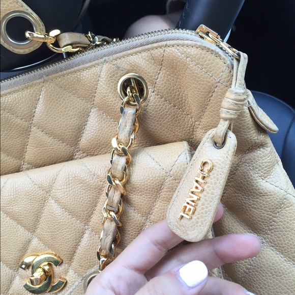 Geometry Shopper Tote - Picture 3 of 4