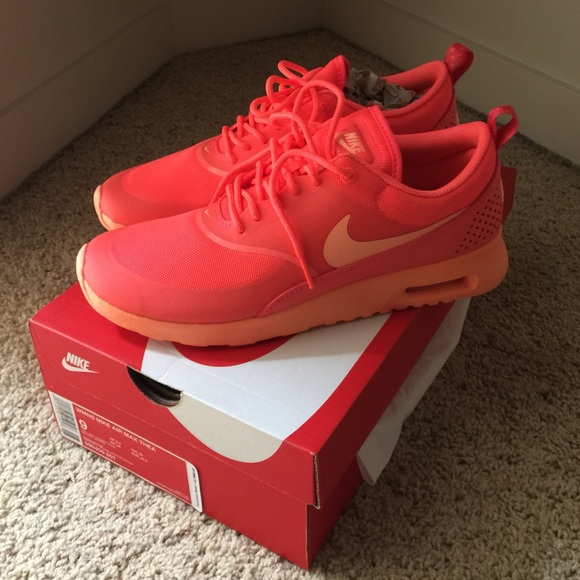 Nike Air Max Thea!