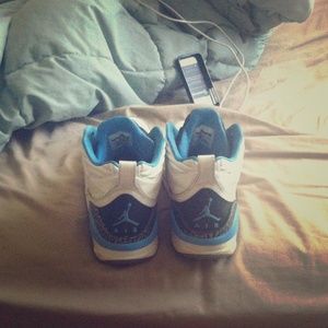 Air Jordan flight 9.5