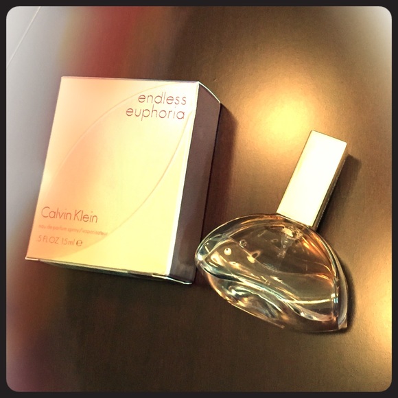 🚫SOLD🚫 Calvin Klein Endless Euphoria