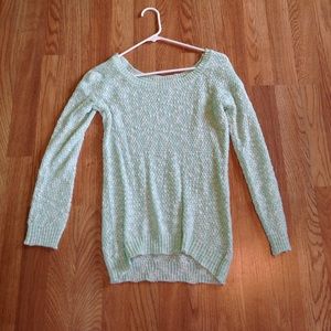 Charlotte Russe sweater