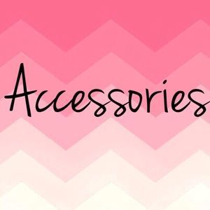 •accessories•