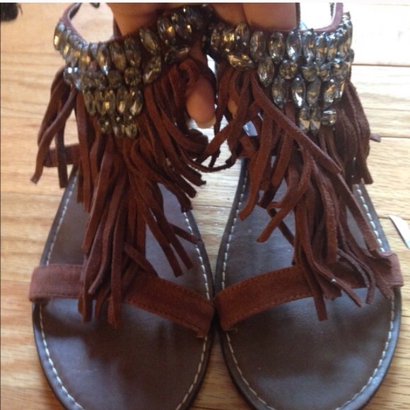 Sandal bundle!