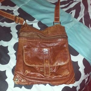 Crossbody Purse