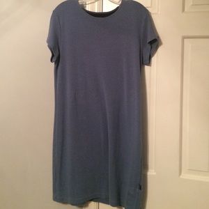 Horny Toad blue/grey dress