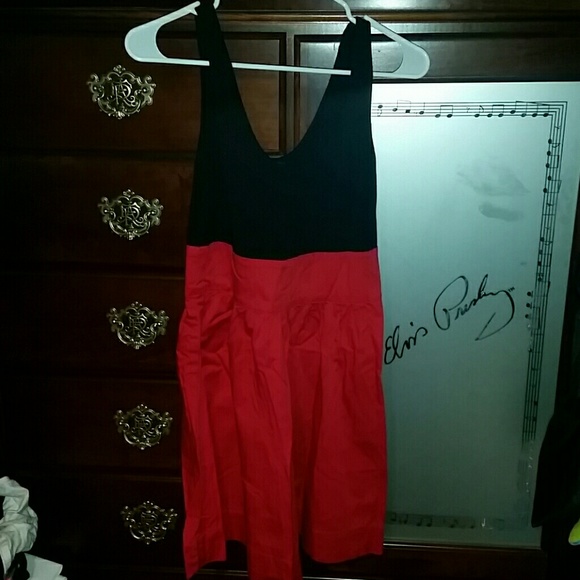 Express dress