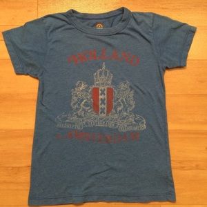 Amsterdam Tee