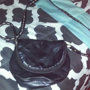Crossbody Purse